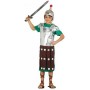 VESTITI GUARDIA PRETORIANA 7-9 ANNI