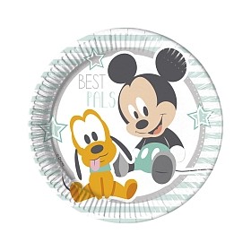 PIATTI TOPOLINO