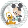 PIATTI TOPOLINO