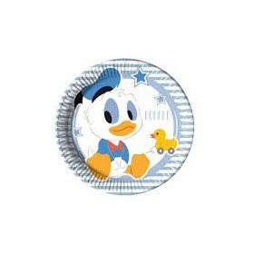 PIATTINI TOPOLINO