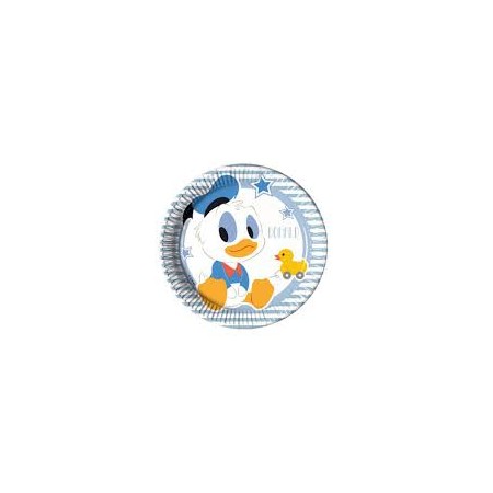 PIATTINI TOPOLINO