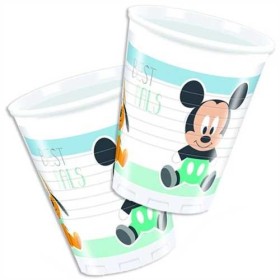 BICCHIERI TOPOLINO