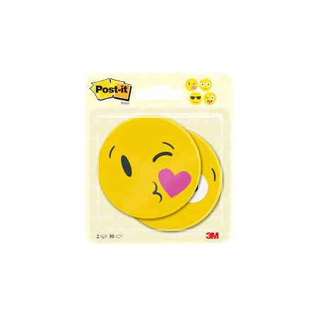 POST-IT FACCIA 3M