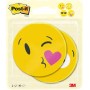 POST-IT FACCIA 3M
