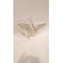FARFALLA GLITTER 32X22 COL. ASS..