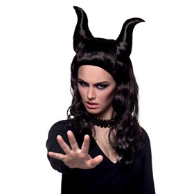 MASCHERE DEMONIA