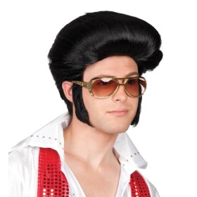 PARRUCCA ROCK AND ROLL