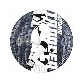 PIATTINI STAR WARS