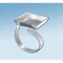 SUPPORTO ANELLO QUADRATO