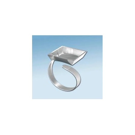 SUPPORTO ANELLO QUADRATO