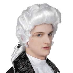PARRUCCHE DUCA