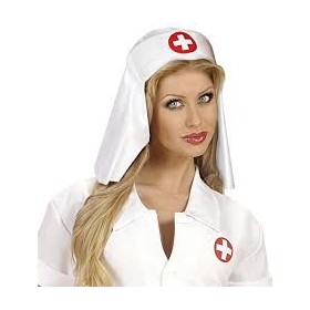 CAPPELLO INFERMIERA