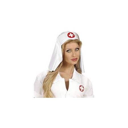 CAPPELLO INFERMIERA