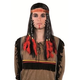 PARRUCCHE INDIANO
