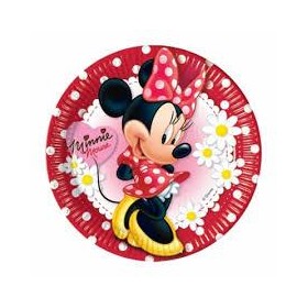 PIATTI MINNIE INFANT