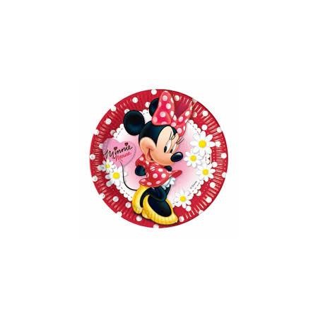 PIATTI MINNIE INFANT