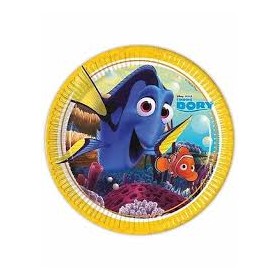 PIATTI 23CM DORY