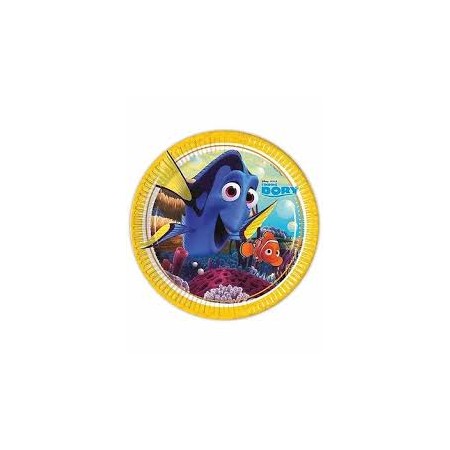 PIATTI 23CM DORY