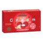 CONFETTI MAXTRIS BON BON CREAM AL CIOCCOLATO BIANCO ROSSI GR.900