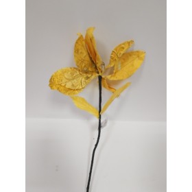 FIORI GAMBO LUNGO GIALLO