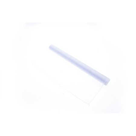 ROTOLO ORGANZA 48CM.X9MT. BIANCO