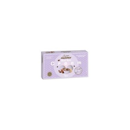 CONFETTI MAXTRIS BON BON CREAM NUANCE LILLA GR.900