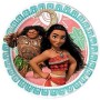 PIATTI GRANDI OCEANIA.