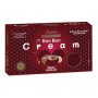CONFETTI MAXTRIS BON BON CREAM NUANCE BORDEAUX GR.900