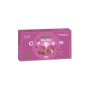 CONFETTI MAXTRIS BON BON CREAM NUANCE MALVA GR.900
