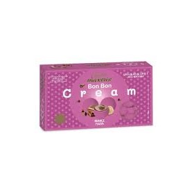 CONFETTI MAXTRIS BON BON CREAM NUANCE MALVA GR.900