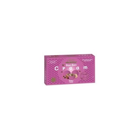CONFETTI MAXTRIS BON BON CREAM NUANCE MALVA GR.900