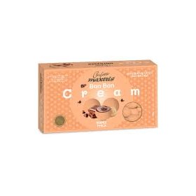 CONFETTI MAXTRIS BON BON CREAM NUANCE PESCA GR.900