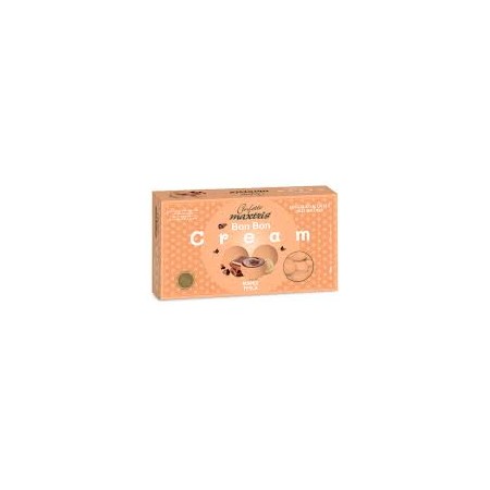 CONFETTI MAXTRIS BON BON CREAM NUANCE PESCA GR.900