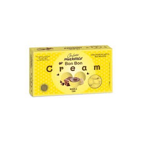 CONFETTI MAXTRIS BON BON CREAM NUANCE SUN GR.900