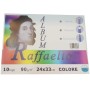 ALBUM RAFFAELLO COLORE 24X33