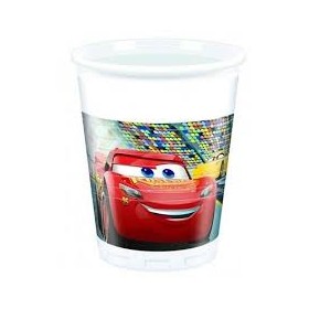 BICCHIERI CARS