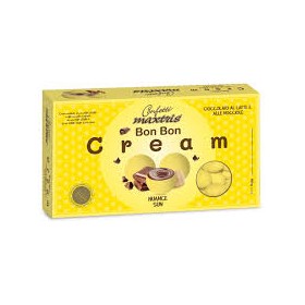 CONFETTI MAXTRIS BON BON CREAM NUANCE SUN MATTO GR.900
