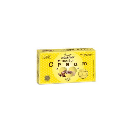 CONFETTI MAXTRIS BON BON CREAM NUANCE SUN MATTO GR.900