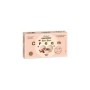 CONFETTI MAXTRIS BON BON CREAM NUANCE NUDE MATTO GR.900