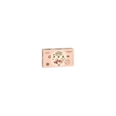 CONFETTI MAXTRIS BON BON CREAM NUANCE NUDE MATTO GR.900