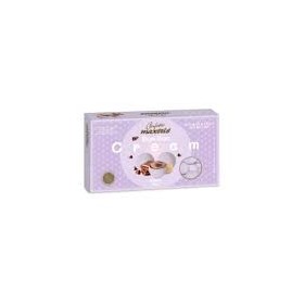 CONFETTI MAXTRIS BON BON CREAM NUANCE LILLA MATTO  GR.900