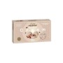 CONFETTI MAXTRIS BON BON CREAM NUANCE TORTORA MATTO GR.900