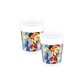 BICCHIERI MICKEY