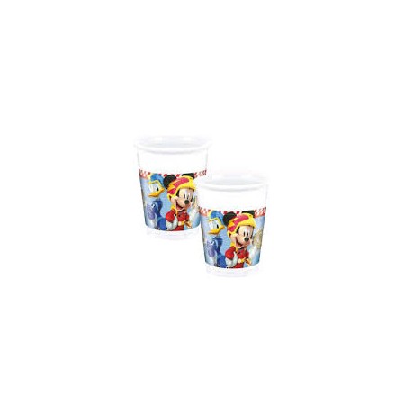 BICCHIERI MICKEY