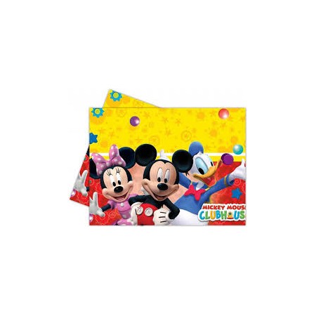 TOVAGLIETTE MICKEY