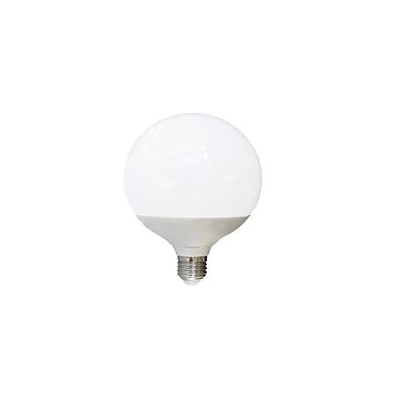 LED GLOBO D120 20W E27 3K