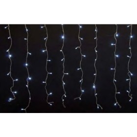 TENDA 176 LED LUCE CALDA 22 DISCESE