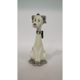 CANE BIANCO DIAMOND