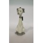 CANE BIANCO DIAMOND