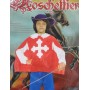 VESTITI MOSCHETTIERE L